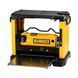 Рубанок-рейсмус Dewalt 1800W Dw733