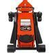 Домкрат низкопрофильный Frog BJC 3 T Mar-Pol M80233
