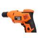 Электродрель 1200Вт 0-2880мин 13мм Kraft&Dele KD1699