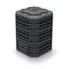 Садовый компостер Prosperplast Compogreen Vario 950 л Серый