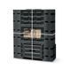 Садовый компостер Prosperplast Compogreen Vario 950 л Серый