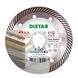 Дістар диск алмазний для керамограніту Master 125 X 1,4 X 10 X 22,23 мм