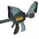 STANLEY ЗАТИСКАЧ АВТОМАТИЧНИЙ FATMAX XL 600мм