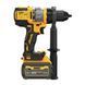 Дрель-шуруповерт аккумуляторная бесщёточная ударная DeWALT DCD999X1