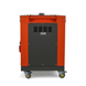 Генератор дизельний Barracuda 8000 Silent 10 кВА 8 кВт 230/400 В