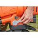 Садовый пылесос аккумуляторный Black Decker BCBLV3625L1