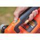 Садовый пылесос аккумуляторный Black Decker BCBLV3625L1
