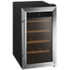 vte7015 автономний холодильник для вина