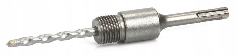 Корончате свердло 65+80 мм/350 мм SDS+ Mar-pol M225861