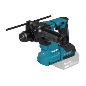 Перфоратор аккумуляторный Makita 18V SDS-Plus 1,7 Дж DHR183Z