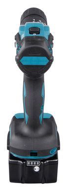 MAKITA ШУРУПОВЕРТ УДАРНИЙ 18V DHP487RAJ 40/25Nm 2x2,0Ah &hellip;
