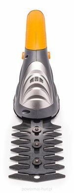 Акумуляторні ножиці для трави та чагарників Powermat PM-ANTK-7.2T