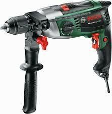 BOSCH ДРИЛЬ УДАРНИЙ 900W ADVANCED IMPACT 900