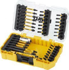 Набір насадок Dewalt Flextorq 37 шт.