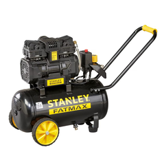 Компресор безмасляний Stanley Fatmax 24 л 1,5 кВт 8 бар 160 л/хв B2CC304STF580