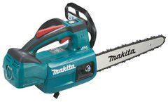 Ланцюгова пила MAKITA MDUC254CZ 18V 25cm різьблення