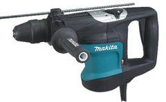 MAKITA МОЛОТОК ГАЙКОВЕРТ WIERCĄCO-KUJĄCY SDS-MAX 850W 5,6 J HR3540C