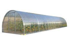 Теплиця для саду CEPRA полікарбонатна 4 мм 3x10&nbsp;м&nbsp;Cultivo