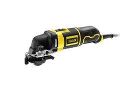 Многофункциональный инструмент stanley 300вт корпус fme650k