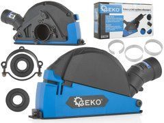 Кришка пиловидалення для КШМ Geko G80259