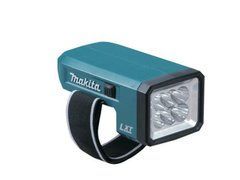 Фонарь Makita 18V Deadml186 500лк