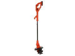 Культиватор акумуляторний 18В ручний Black Decker BETL1820L