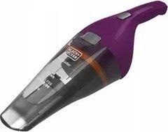 Пылесос домашний Black+Decker 3,6V Nvc115W