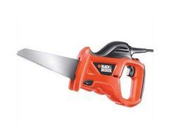 Пилка сабельная 400W Scorpion для дерева, металла и пластика&nbsp;BLACK DECKER KS880EC