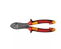 Milwaukee Плоскогубцы боковые 200mm VDE