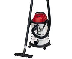 EINHELL ПЫЛЕСОС МАСТЕРСКОЙ TC-VC 1930 S