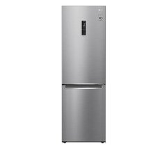 Холодильник LG GBB71PZUGN - повний No Frost - 186 см - відділення для свіжих продуктів