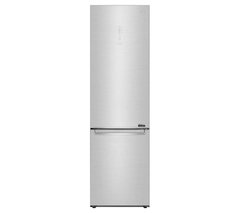 Холодильник LG GBB92STACP - повний No Frost - 203 см - ящик з контролем вологості