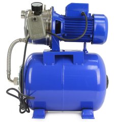 Водяной насос для бытовой воды 24 л 1000 Вт Mar-Pol M80012