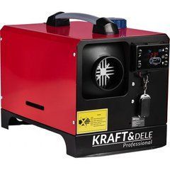 Нагрівач стаціонарний 9kW 12/230V KD11780