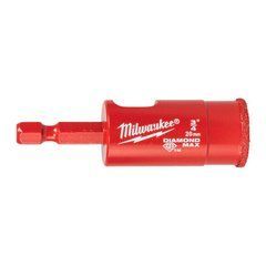 Коронка алмазная HEX 20 мм Milwaukee 4932498348