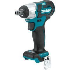 MAKITA КЛЮЧ УДАРНИЙ 1/2" 12V TW161DZ 165Nm КІЛЬЦЕ