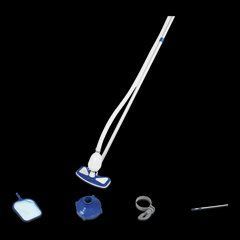 Набор для чистки бассейна Flowclear AquaClean Bestway 58234