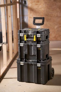 STANLEY ЯЩИК PRO-STACK 3в1