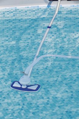 Набір для чищення басейну Flowclear AquaClean Bestway 58234