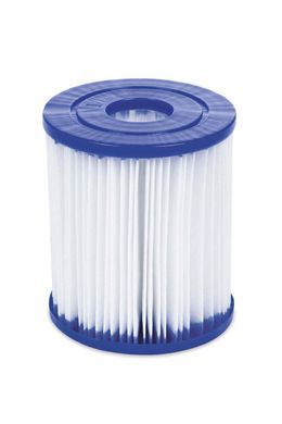 Овальный каркасный бассейн Power Stell Bestway 5614A