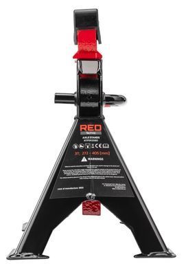 Підставка для автомобіля RED TECHNIC RTPSK0080, 2 шт