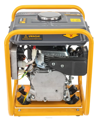 Инверторный электрогенератор 1500ВТ PM-AGR-1500IM + 2 масла