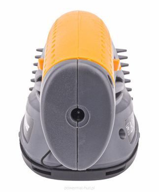 Акумуляторні ножиці для трави та чагарників Powermat PM-ANTK-7.2T