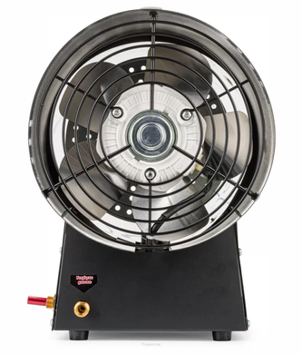Газовий обігрівач Powermat 65 кВт PM-NAG-65GN