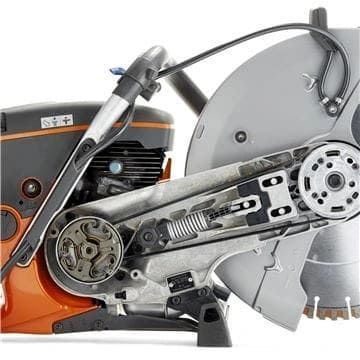 Бензоріз 350 мм без диска&nbsp;Husqvarna K 770
