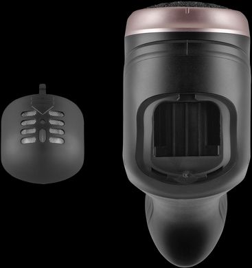Электрическая пилка для ног с ЖК-дисплеем Concept Perfect Skin PN3020