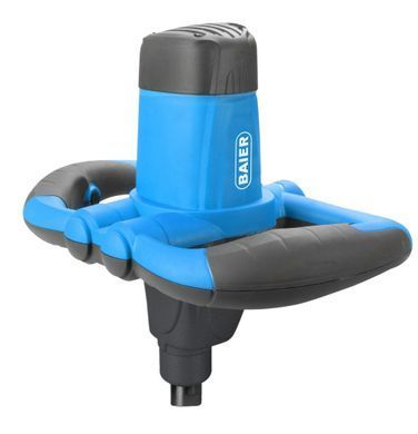 BAIER МІШАЛКА BSM 1600 / 1600W M14 2-ШВИДКОСТІ
