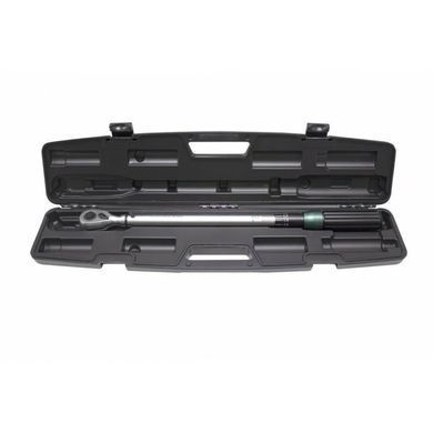 ROCKFORCE КЛЮЧ ДИН. 1/2" 40-220Nm PREMIUM