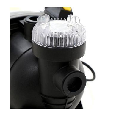 Садовый насос 1250W KD742