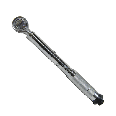 Динамометрический ключ 3/8" 14-108Nm
